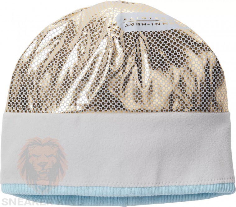Шапка Columbia Polar powder beanie CU0740-031